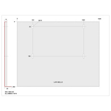 405.1-BB-338 - LF-S Door